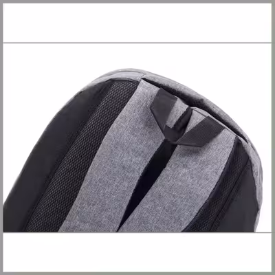 کوله پشتی مدل NU-00924