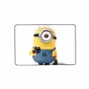 ماوس پد مخصوص بازی مدل  مینیون‌ها Minions کد 048