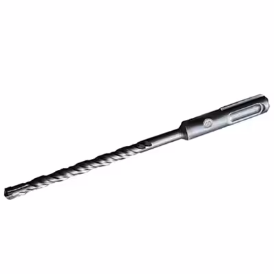 مته چهار شیار مدل HT - 0078x160 سایز 7 / 8 میلی متر مجموعه دو عددی