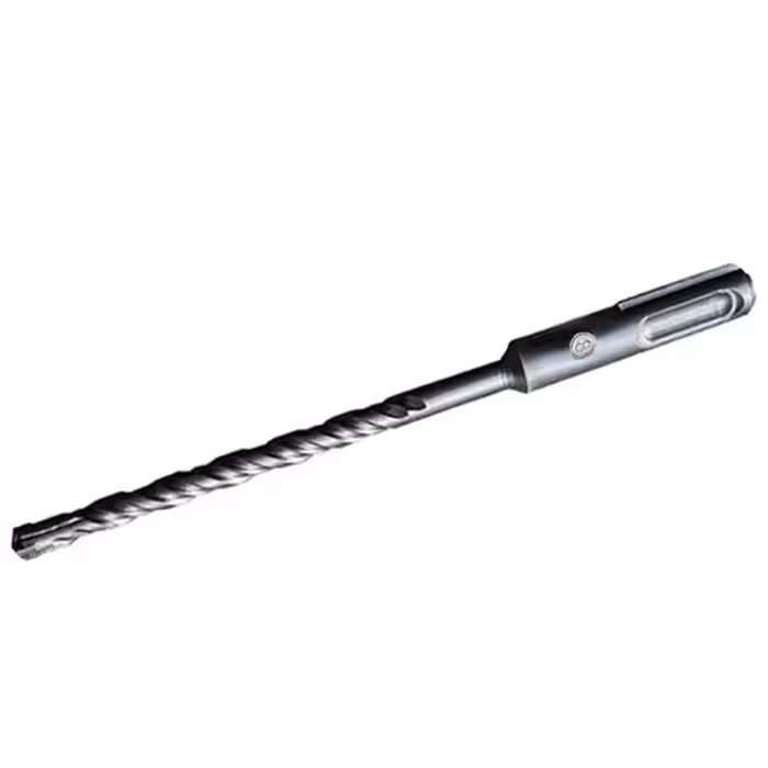 مته چهار شیار مدل HT - 0078x160 سایز 7 / 8 میلی متر مجموعه دو عددی