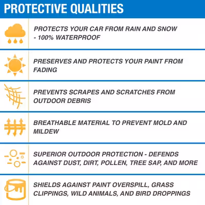 چادر خودرو پاسیکو مدل ULTRA PLUS مناسب برای کیا سراتو 