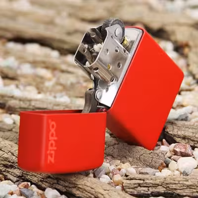 فندک مدل no 890