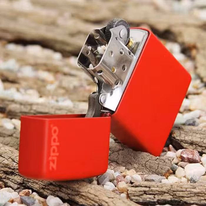 فندک مدل no 890