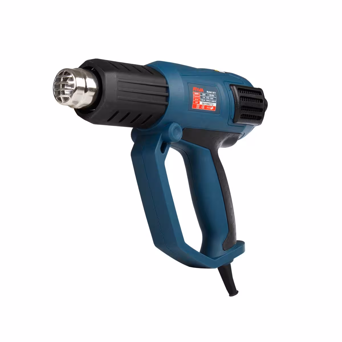 سشوار صنعتی 2000 وات مدل 5611 آروا