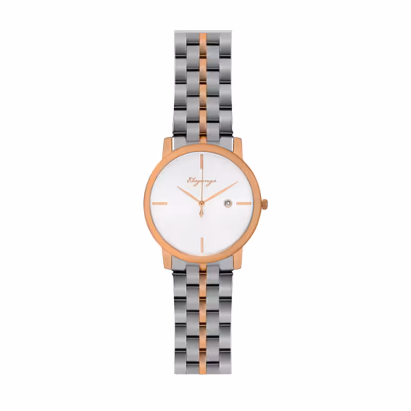 ساعت مچی زنانه الگنگس کد sp8181-109