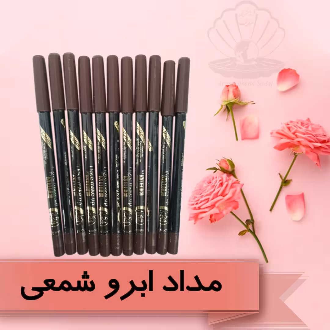 مداد ابرو شمعی