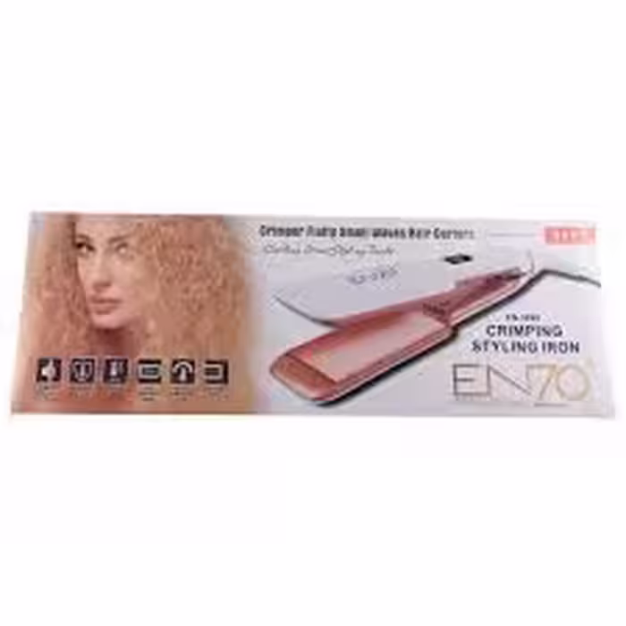 اتومو مو و حالت دهنده مو انزو پروفیشینال مدل EN-3890