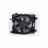 فن کامل هیوندای کوپه FX