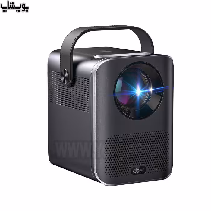 ویدئو پروژکتور قابل حمل HD دسر مدل DP1120