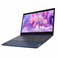 لپ تاپ لنوو مدل IDEAPAD 3 پردازنده ATHLON 3050U حافظه 1TB رم 8GB گرافیک VEGA3 نمایشگر FHD