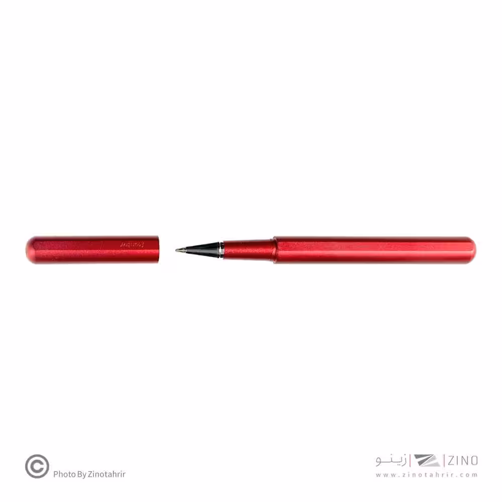 روان نویس نفیس پنتر کد104 بدنه Passion Red