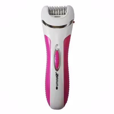 اپیلاتور 4 کاره براون مدل BR-2699