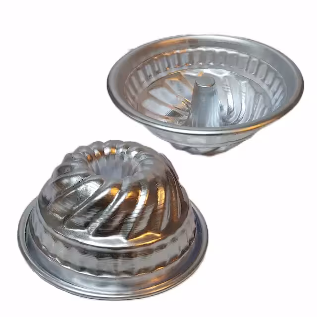 قالب آلومینیوم عرفان 203