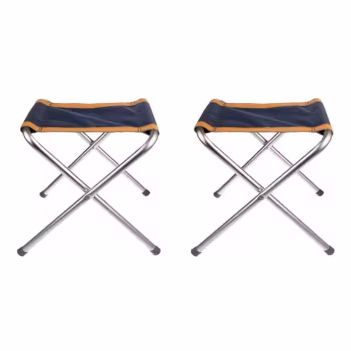 صندلی تاشو سفری مدل MB68 بسته 2 عددی