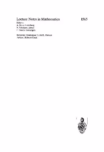 خرید و دانلود نسخه کامل کتاب D-modules, representation theory, and quantum groups: lectures given at the 2nd session of the Centro internazionale matematico estivo