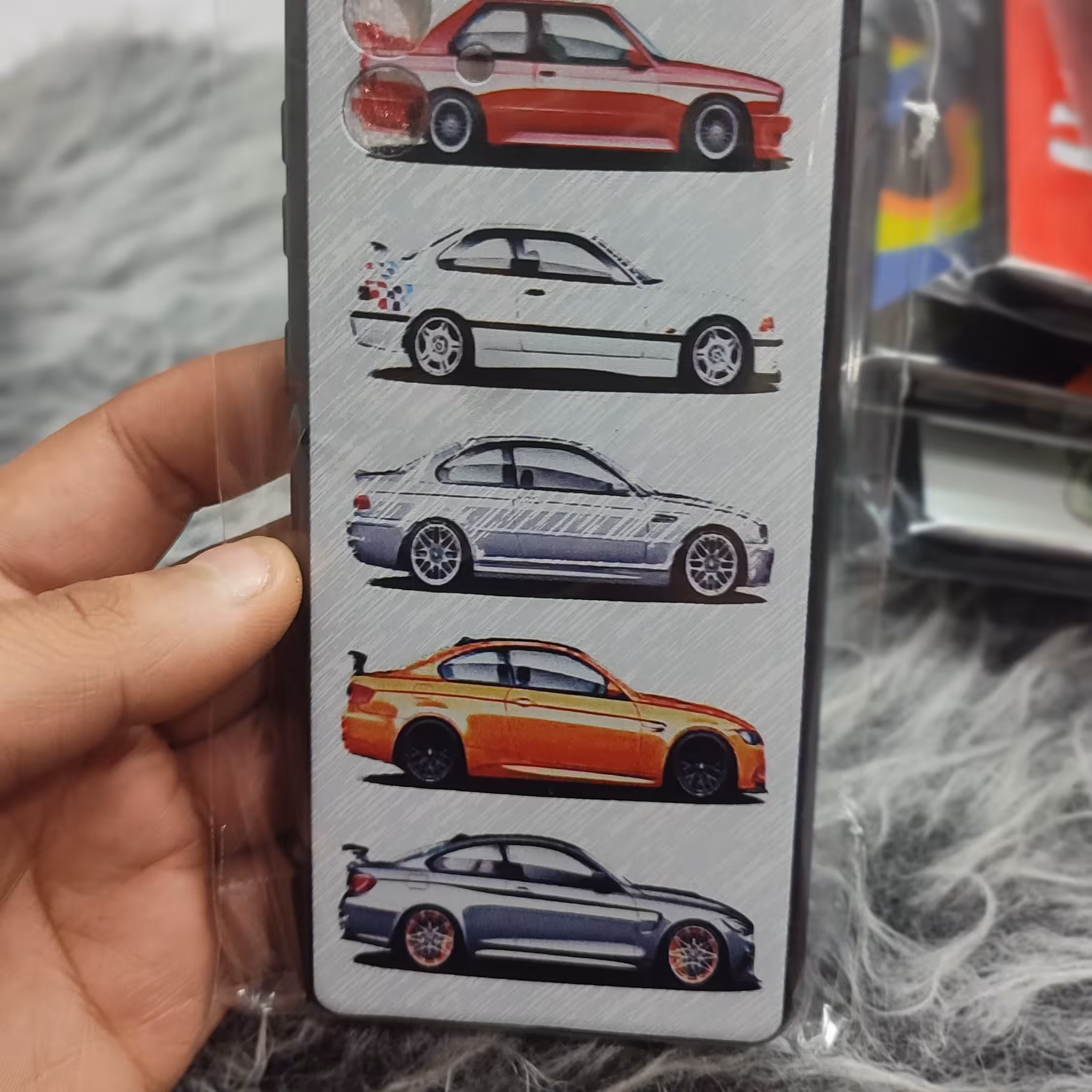 گارد  SAMSUNG A04 هشتاد و چهار