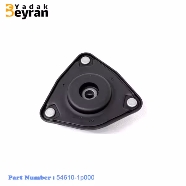 توپی سر کمک i10