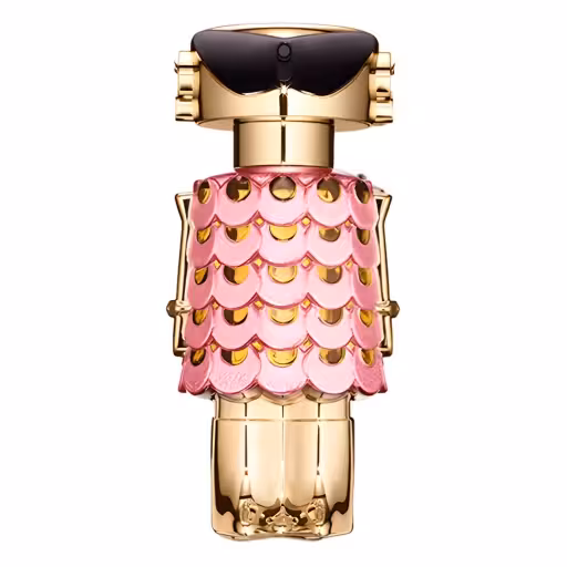 ادوپرفیوم Fame Blooming Pink از برند Rabanne