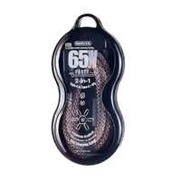 کابل 2 در 1 تایپ سی به لایتنینگ برند ریمکس Cable 2 in 1 Type C to Lightning Brand Remax