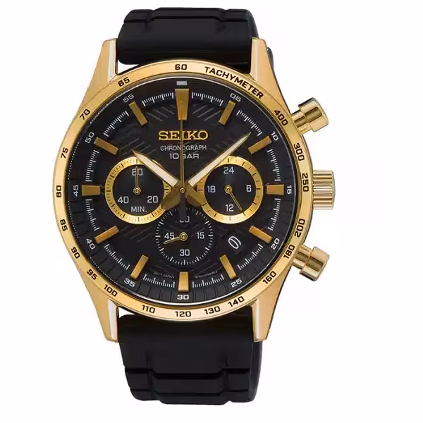 ساعت مچی سیکو مردانه مدل SEIKO SSB446P1
