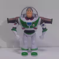 آدم آهنی باز لایتر باطری خور و موزیکال و کلی سرگرم کننده