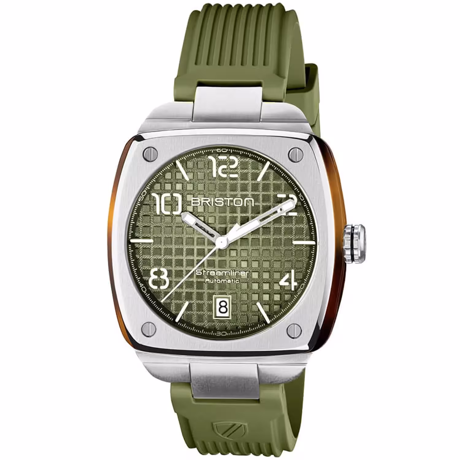 ساعت مچی بریستون مدل 23640.S.T.26.ROL