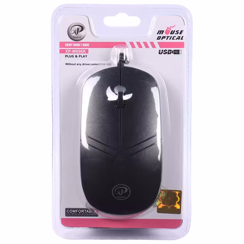 موس ایکس پی پروداکت XP-M696K