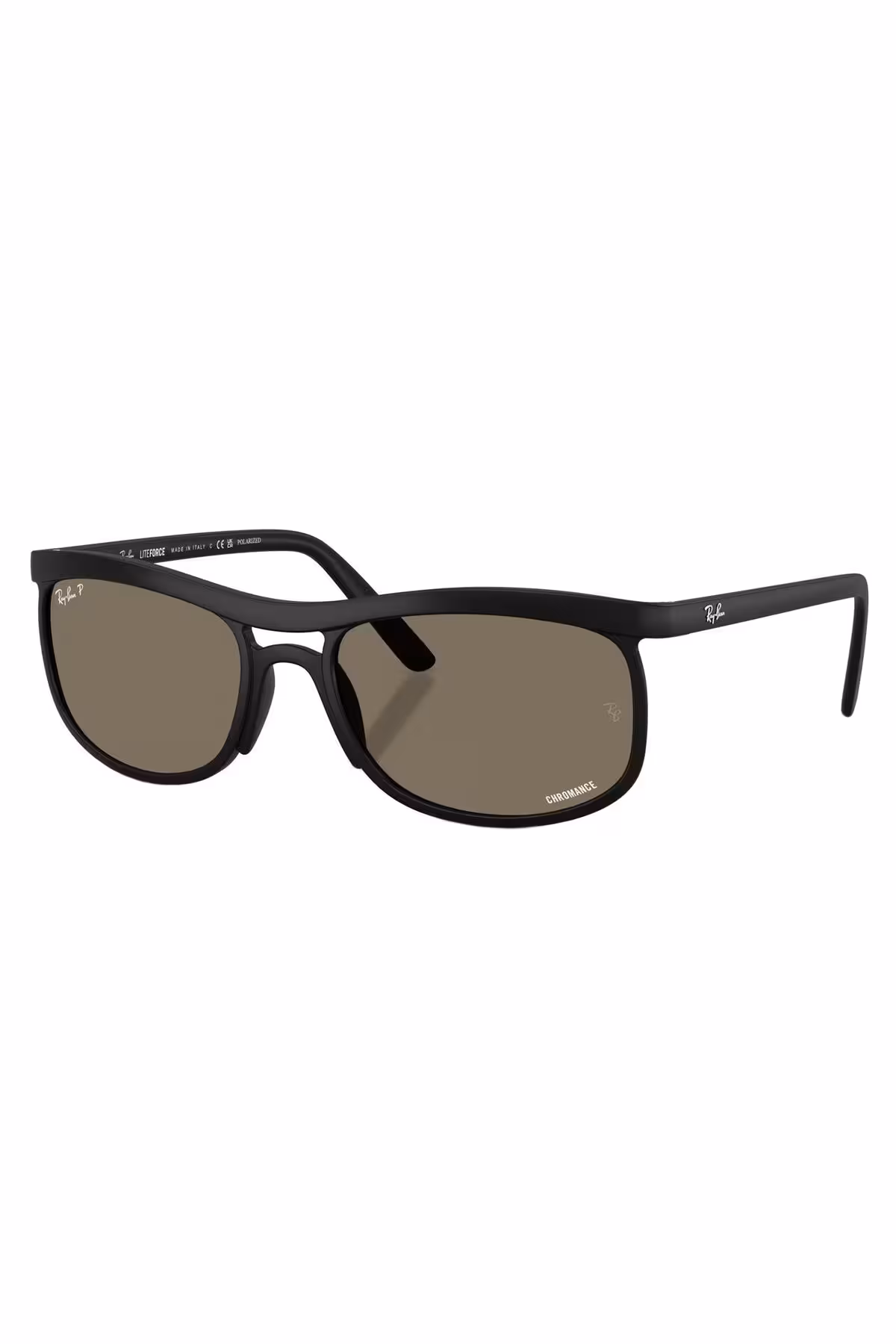 عینک آفتابی مردانه و زنانه 56 UNISEX قطبی Ray-Ban