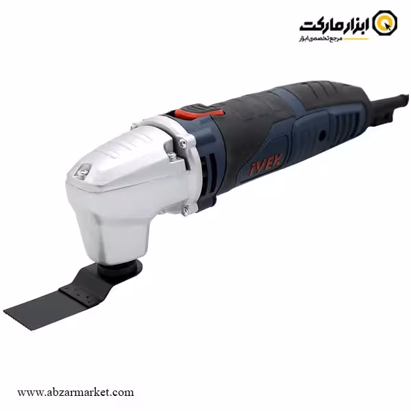 فرز چند کاره ایوک 250 وات مدل K-7130