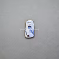 کاور ریموت بی ام و مشترک با کوییک کلید تاشو طرح سرامیکی