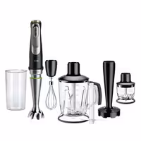 گوشتکوب برقی براوون مدل Braun MQ 9147X