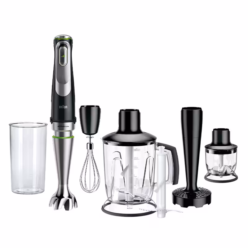 گوشتکوب برقی براوون مدل Braun MQ 9147X