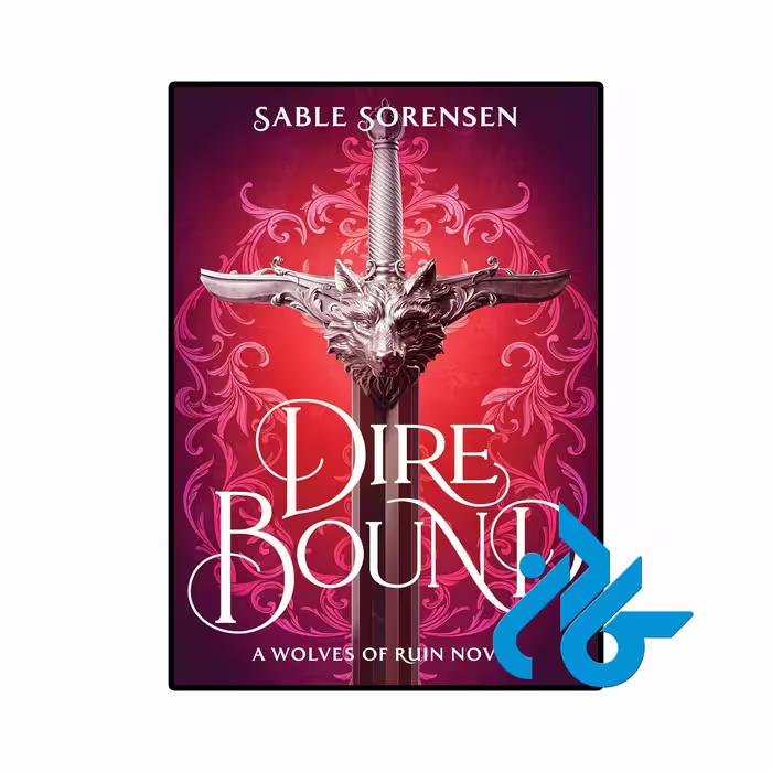 کتاب Dire Bound (رمان وخیم)