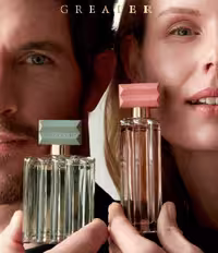 عطر ست زنانه و مردانه گریتر Greater