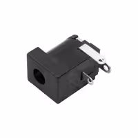 جک آداپتور مدل DC-005C