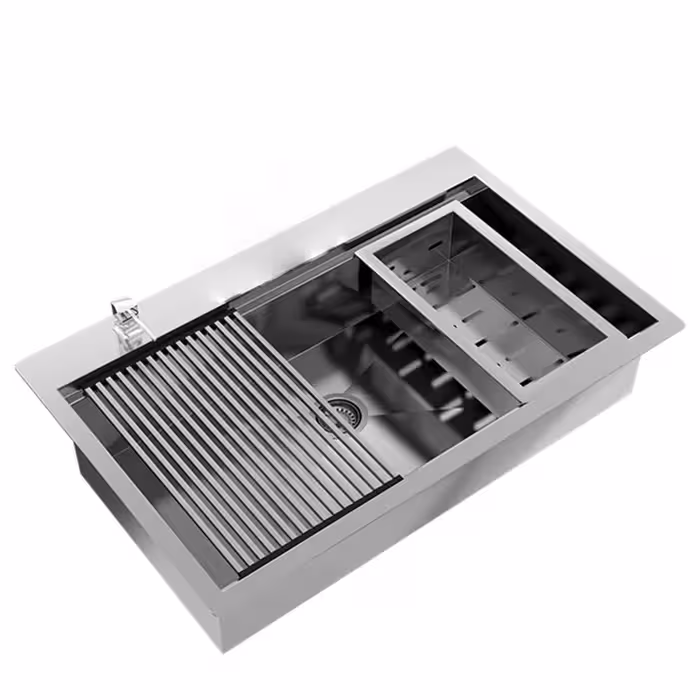 سینک کن مدل BCN74 توکار