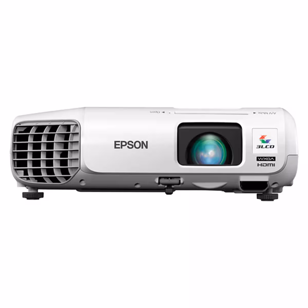 ویدئو پروژکتور استوک اپسون مدل Epson PowerLite 955W
