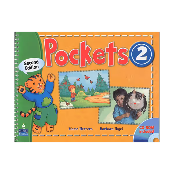 Pockets 2 SB WB
