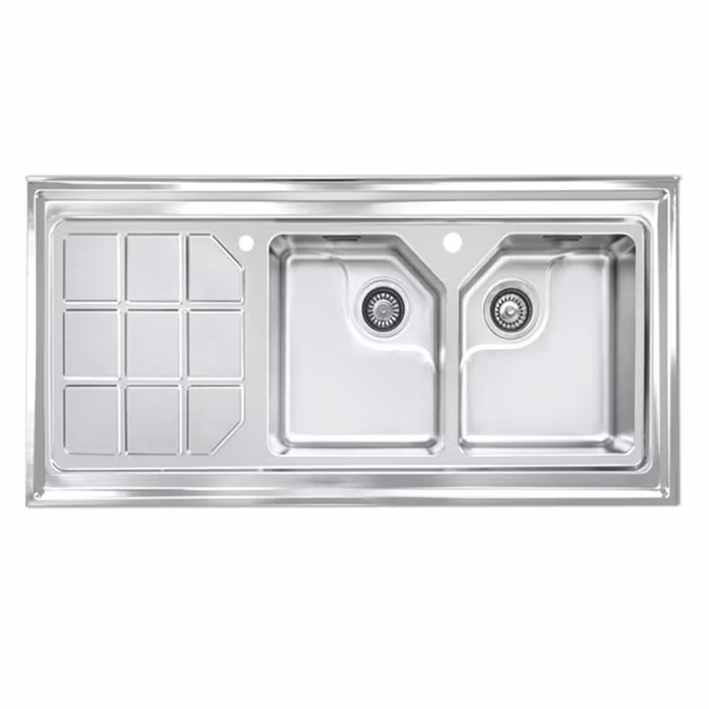 سینک اخوان روکار کد 325