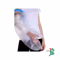 پاس باند دست تا کتف