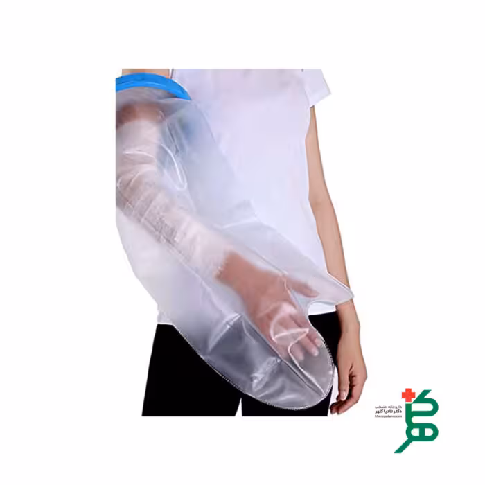 پاس باند دست تا کتف