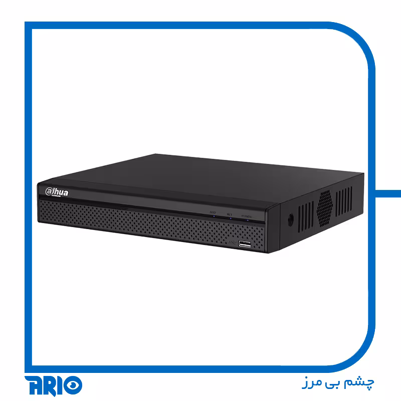 دی وی آر 32 کانال داهوا XVR5432L-X