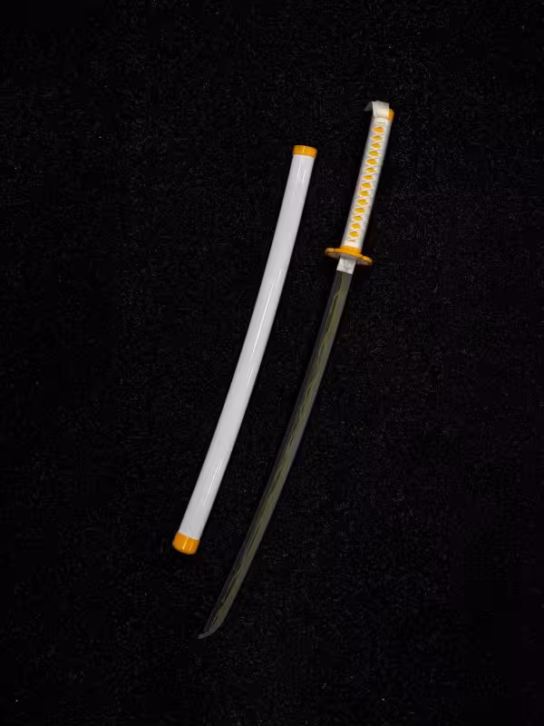 کاتانا نوری زنیتسو