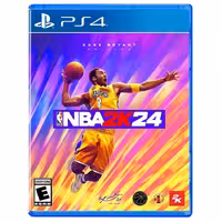 بازی NBA 2K24 _ Kobe Bryant  برای PS4