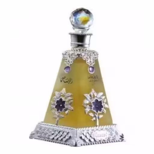 ادکلن وردات الرصاصی | عطر و ادکلن آویژه کنگان