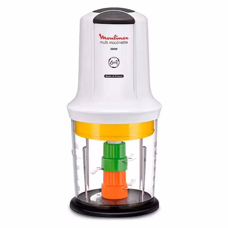 خردکن مولینکس مدل MOULINEX AT723110