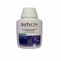 شامپو ضد ریزش کلاسیک مخصوص موهای ضعیف بایوکسیـن مدل Bioxsine