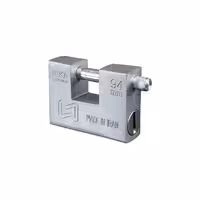 قفل کتابی نیکا ویژه 94 | یراقینو فروش یراق آلات کابینت و درب