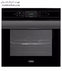 فر توکار کن مدل E6597 برقی