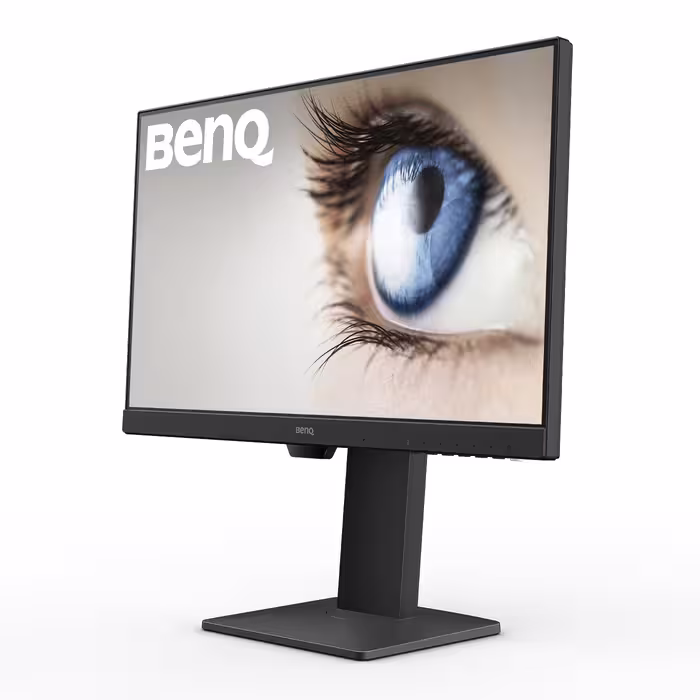 مانیتور BENQ مدل GW2485TC سایز 23.8 اینچ